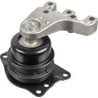 Engine Mounting - Rh FEBI Fits: VOLKSWAGEN POLO