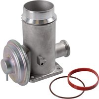 Egr Valve FEBI Fits: BMW 5 Series