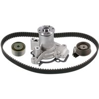 Timing Belt Kit FEBI Fits: KIA CEE'D
