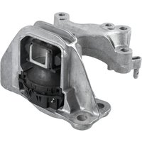 Engine Mounting - Rh FEBI Fits: NISSAN QASHQAI