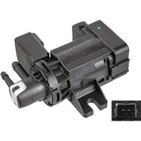 Exhaust Control Pressure Converter FEBI Fits: HYUNDAI LANTRA