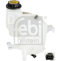 Expansion Tank FEBI Fits: LAND ROVER DISCOVERY IV VAN (L319) 3.0 TD 4x4
