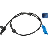 Abs Sensor - Rear Lh/rh FEBI Fits: CITROEN C3 PICASSO
