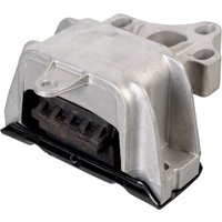 Engine Mounting - Lh FEBI Fits: VOLKSWAGEN GOLF