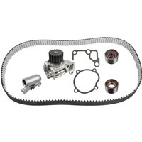 Timing Belt Kit FEBI Fits: MAZDA 5