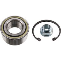 Wheel Bearing Kit FEBI Fits: HONDA ACCORD