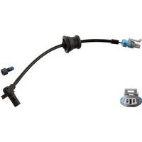 Abs Sensor - Rear Lh/rh FEBI Fits: OPEL ANTARA
