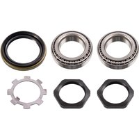 Wheel Bearing Kit FEBI Fits: SUZUKI SJ413