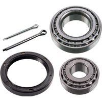 Wheel Bearing Kit FEBI Fits: MITSUBISHI DELICA (IMP)