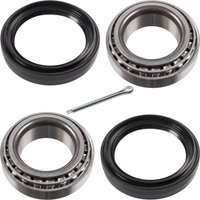Wheel Bearing Kit FEBI Fits: PROTON PROTON