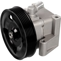 Steering System Hydraulic Pump FEBI Fits: VOLVO V50