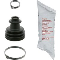 Cv Boot Kit FEBI Fits: PEUGEOT 309