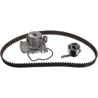 Timing Belt Kit FEBI Fits: HONDA ACCORD