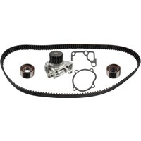 Timing Belt Kit FEBI Fits: MAZDA PREMACY