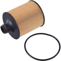 Oil Filter FEBI Fits: AUDI SQ7