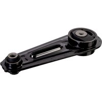 Engine Mounting - Rear FEBI Fits: NISSAN QASHQAI +2 (JJ10E) 1.6