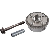 Variable Valve Timing Sprocket FEBI Fits: SKODA RAPID