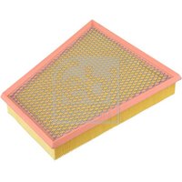 Air Filter FEBI Fits: PORSCHE 718 BOXSTER (982) 2.0 T (982320, 982321, 982350, 982351)