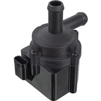 Additional Water Pump FEBI Fits: FORD B-MAX Van (JK) 1.0 EcoBoost