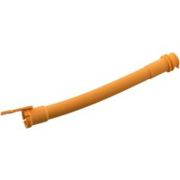 Dipstick Funnel FEBI Fits: SKODA SUPERB