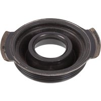 Rocker Cover Gasket FEBI Fits: FORD MONDEO