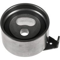 Tensioner Pulley FEBI Fits: MAZDA B SERIES