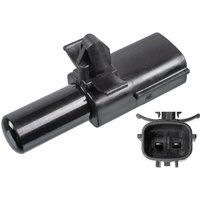 Air Temperature Sensor - Outer FEBI Fits: MAZDA 5