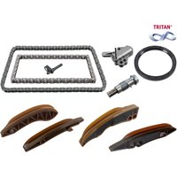 Timing Chain Kit - Upper Lower FEBI Fits: BMW 216