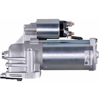 Starter Motor - 2.2 Kw Hella Fits: FORD TRANSIT TOURNEO Bus (FC_ _)