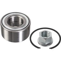 Wheel Bearing Kit FEBI Fits: NISSAN NOTE