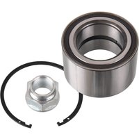 Wheel Bearing Kit FEBI Fits: OPEL MOVANO