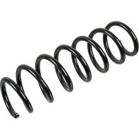 Coil Spring - Front FEBI Fits: BMW 530