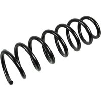 Coil Spring FEBI Fits: BMW 5 Series