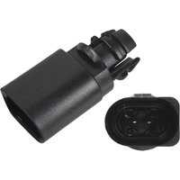 Air Temperature Sensor FEBI Fits: VOLKSWAGEN BEETLE (New)