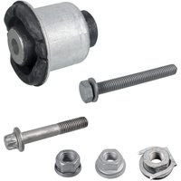 Control Arm Bush Kit FEBI Fits: BMW 620