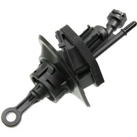 Clutch Master Cylinder FEBI Fits: FORD S-MAX