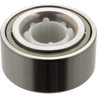 Wheel Bearing FEBI Fits: NISSAN MICRA