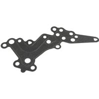 Gasket FEBI Fits: AUDI RSQ3