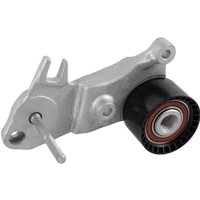 Idler Pulley FEBI Fits: VOLVO XC60
