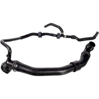 Radiator Hose - Upper FEBI Fits: VOLKSWAGEN ARTEON
