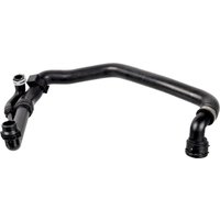 Radiator Hose FEBI Fits: SEAT LEON