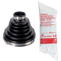 Cv Boot Kit FEBI Fits: MERCEDES V250