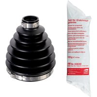Drive Shaft Boot Kit FEBI Fits: CITROEN DS4