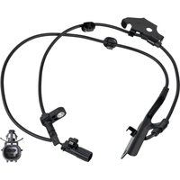 Abs Sensor - Front Rh FEBI Fits: TOYOTA PRIUS