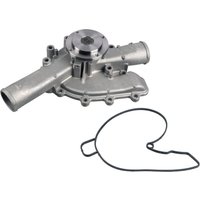 Water Pump FEBI Fits: MERCEDES S600