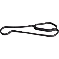 Oil Cooler Seal FEBI Fits: BMW X5