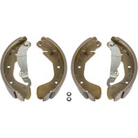 Brake Shoe Set FEBI Fits: OPEL VECTRA