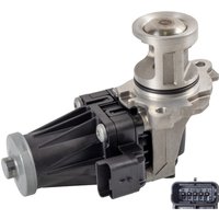 Egr Valve FEBI Fits: FORD TOURNEO CONNECT
