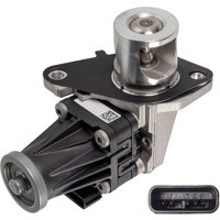 Egr Valve - Upper FEBI Fits: MERCEDES CITAN