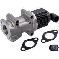 Egr Valve FEBI Fits: FIAT PUNTO